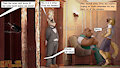 CATastrophe Preview! Page #805