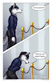 Mirrored Promise Prologue :: 01 by Snowhawk