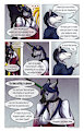 Mirrored Promise Prologue :: 02 by Snowhawk