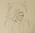 You lost baby girl? by LionRoll
