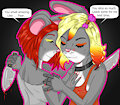 Forbidden love 2 by Evilthabad