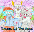 Reaper and The Angel