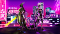 Cyberpunks