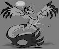 Poke-ifying Balls 6 by MentalCrash