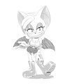 Classic Rouge