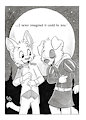 Cats Kingdom. 21 by pandapaco