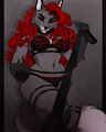 Get on your knees~