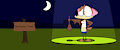 Jenny Shadow Test