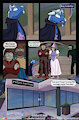 The New Normal - Issue One: Hiding - Page 34