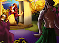 Happy Ending by igglypou