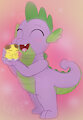 Aww... Can I keep her, Twilight?