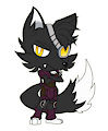 Commission- Chibi Rethrash