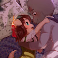 Comfort by Elly