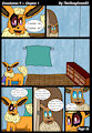Eeveelution 9 | Chapter 1 - Page 16