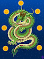Shen Long by Sx49