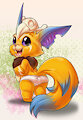 Brief Gnar by LKIWS