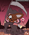 *P*_Monthly reward for chocochu by Fuf