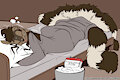 *P*_Monthly reward for whiskeyfur