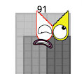 My reaction when the new Numberblock 91 videos aren't coming