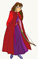 Princess Ashling Info