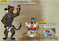 Right Dog The Doggy Deodorant & Doggy Diapers
