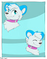 C-Nex Headshots by Vensicle
