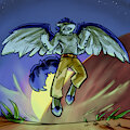 Nothing Ever Goes as Planned, Chapter 2 by crossroadspony