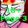 Blaze's Punishment Page 3