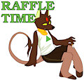Raffle by tripleCancer