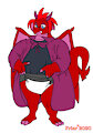 Llwewlyn Pi Sr [color]