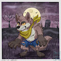 werewolf