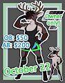 Adoptober 22