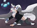 Always a Vulpix (Vulpix Transformation)
