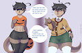 costumes