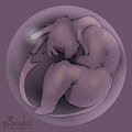 Symbiotober 2020 - 15. Mummy by mvSnake