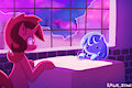 Pony Gelli