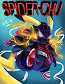 Spider-Chu