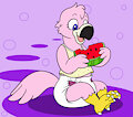 Laura's Watermelon (Tato)