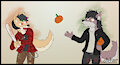 Punkish Fall Activities