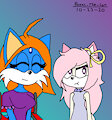 OCtober - Day 23: Ageswap