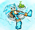 Sonictober (Day 22)