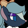 Kiley Skunk