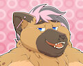 One Bigger Yeen by TheFoxyDragon