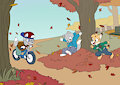 Autumn Fun