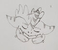 Artfight 2020 - Reverb