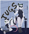 TUGS: Thiefs
