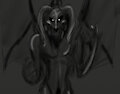 Demon - Kota Sketch