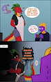 SpyroLongs: Kitchen Nightmares