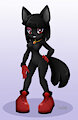 Nila Foxy