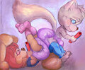 DiaperBro Cusion